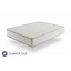 Matelas MEMORY S en mousse à mémoire double face Viscotex et Thermosoft - 24 cm | Naturalex®  Matelas MEMORY S en mousse à mémoi