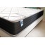 Matelas VISCOSYSTEM en mousse à mémoire Viscotex haute densité multicouches latex - 22 cm | Naturalex®  Matelas VISCOSYSTEM en m