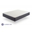 Matelas VISCOSOFT haut de gamme en mousse à mémoire Bio Memory et Viscotex - 30 cm | Naturalex®  Matelas VISCOSOFT haut de gamme