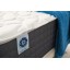 Matelas VISCOSOFT haut de gamme en mousse à mémoire Bio Memory et Viscotex - 30 cm | Naturalex®  Matelas VISCOSOFT haut de gamme