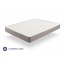 Matelas VISCORELAX mousse à mémoire double face Thermosoft + Fleximax mousse - 18 cm | Naturalex®  Matelas VISCORELAX mousse à m