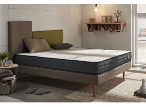 Matelas VISCOELASTIC à mémoire de forme Viscotex haute densité - 18 cm | Naturalex®  Matelas VISCOELASTIC à mémoire de forme Vis