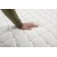 Matelas THERMESSENCE à mémoire de forme Thermosoft + systeme bi-densité Blue Latex® - 24 cm | Naturalex®  Matelas THERMESSENCE à