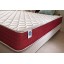 Matelas THERMESSENCE à mémoire de forme Thermosoft + systeme bi-densité Blue Latex® - 24 cm | Naturalex®  Matelas THERMESSENCE à