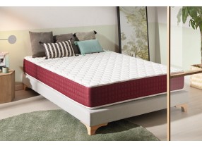 Matelas THERMESSENCE à mémoire de forme + Blue Latex® - 20 cm | Naturalex®