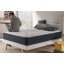 Matelas SENSOGEL mousse à mémoire Memofresh frais et reposant - 23 cm | Naturalex®  Matelas SENSOGEL mousse à mémoire Memofresh 