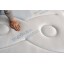 Matelas SENSOGEL mousse à mémoire Memofresh frais et reposant - 23 cm | Naturalex®  Matelas SENSOGEL mousse à mémoire Memofresh 