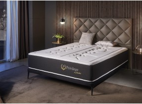 Matelas PRIVILEGE en mousse à mémoire de forme - 30 cm | Naturalex®