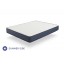 Matelas PERFECT SLEEP avec technologie Blue Latex® et mousse à mémoire - 16 cm | Naturalex®  Matelas PERFECT SLEEP avec technolo