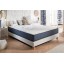 Matelas PERFECT SLEEP avec technologie Blue Latex® et mousse à mémoire - 16 cm | Naturalex®  Matelas PERFECT SLEEP avec technolo