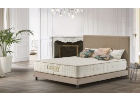 Matelas LUXURY en mousse à mémoire de forme - 30 cm | Naturalex®