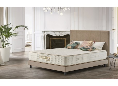 Matelas LUXURY en mousse à mémoire de forme - 30 cm | Naturalex®  Matelas LUXURY en mousse à mémoire de forme - 30 cm | Naturale