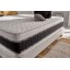 Matelas LUXE MEMORY à mémoire de forme Memofresh et Latex 70kg/m3 - EPAIS 25 cm | Naturalex®  Matelas LUXE MEMORY à mémoire de f