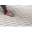 Matelas LUXE MEMORY à mémoire de forme Memofresh et Latex 70kg/m3 - EPAIS 25 cm | Naturalex®  Matelas LUXE MEMORY à mémoire de f