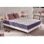 Matelas GELTECH en Technologie Blue Latex® + MemoFresh - 18 cm | Naturalex®  Matelas GELTECH en Technologie Blue Latex® + MemoFr