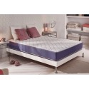 Matelas GELTECH en Technologie Blue Latex® + MemoFresh - 18 cm | Naturalex®