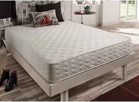 Matelas FOCUS en mousse technologie Blue Latex® - 18 cm | Naturalex®