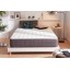 Matelas EXTRAFRESH en mousse à mémoire + Latex + Double face visco - 30 cm | Naturalex®  Matelas EXTRAFRESH en mousse à mémoire 