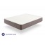 Matelas EXTRAFRESH en mousse à mémoire + Latex + Double face visco - 30 cm | Naturalex®  Matelas EXTRAFRESH en mousse à mémoire 