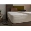 Matelas ERGO+ à mémoire de forme Viscotex et Technologie Blue Latex® bi-densité - 18 cm | Naturalex®  Matelas ERGO+ à mémoire de