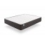 Matelas épais TITANIUM haut de gamme en mousse à mémoire + Latex - 30 cm | Naturalex®  Matelas épais TITANIUM haut de gamme en m