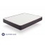 Matelas DUALVISCO mousse à mémoire + Systeme Fleximax Bi-Densité - 20 cm | Naturalex®  Matelas DUALVISCO mousse à mémoire + Syst