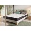 Matelas DUALCONFORT Multi-Densité confort systeme Fleximax et à mémoire de forme - 18 cm | Naturalex®  Matelas DUALCONFORT Multi