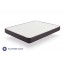 Matelas DUALCONFORT Multi-Densité confort systeme Fleximax et à mémoire de forme - 18 cm | Naturalex®  Matelas DUALCONFORT Multi