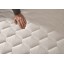 Matelas DELUXE en mousse à mémoire de forme haut confort - 20 cm | Naturalex®  Matelas DELUXE en mousse à mémoire de forme haut 