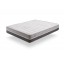 Matelas CARBONTECH en mousse à mémoire + Blue Latex® nouvelle technologie Carbon Actif Latex Antistress - 22 cm | Naturalex®  Ma