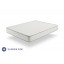 Matelas ACTIVISCO en mousse MemoFresh viscoélastique et noyau Blue Latex® + tissu AloeTouch - 15 cm | Naturalex®  Matelas ACTIVI