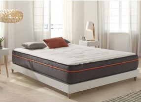 Matelas ZEN-PUR en mousse à mémoire de forme - 25 cm | Naturalex®