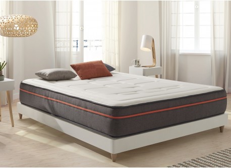 Matelas ZEN-PUR en mousse à mémoire de forme - 25 cm | Naturalex®