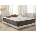 Matelas ZEN-PUR en mousse à mémoire de forme - 25 cm | Naturalex®