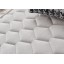 Matelas Extratex en mousse à effet mémoire Aquapur® et Blue-Latex®