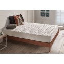 Matelas Supertex en mousse MemoFeel et Blue-Latex®