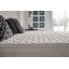 Matelas Supertex en mousse à effet mémoire Aquapur® et Blue-Latex®