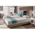 Matelas Sensotex en mousse MemoFeel et Blue-Latex®