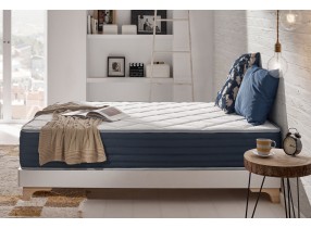 Matelas Visco King en mousse à mémoire Thermosoft®