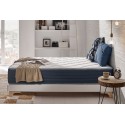 Matelas Visco King en mousse à mémoire Thermosoft V60