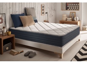 Matelas Supravisco en mousse à mémoire Thermosoft V60