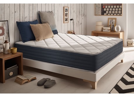 Matelas Supravisco en mousse à mémoire Thermosoft®