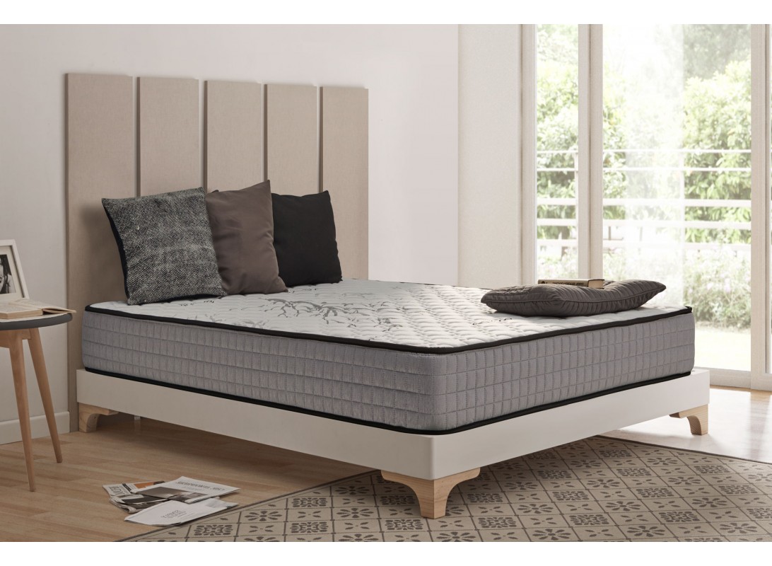 Matelas Sur-Mesure Confort Equilibré - Matelas No Stress