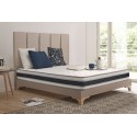 Matelas Grandconfort en Blue Latex® et MemoFeel