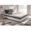 Matelas Top Confort en Blue Latex® et Aquapur®