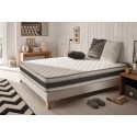 Matelas Comfy en Blue Latex® et MemoFeel