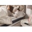 Matelas Comfy en Blue Latex® et Aquapur®