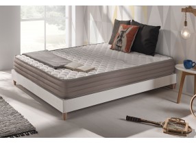  Matelas à effet mémoire Aeromax