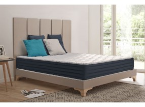 Matelas Blue Balance à mémoire de forme MemoFresh