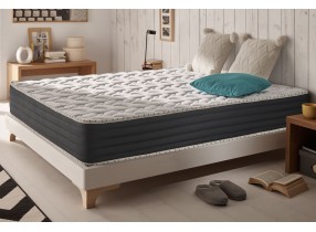 Matelas Soft Blue à mémoire de forme Gel Fresh®